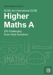 Gcse And International Gcse Higher Maths A