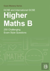 Gcse And International Gcse Higher Maths B