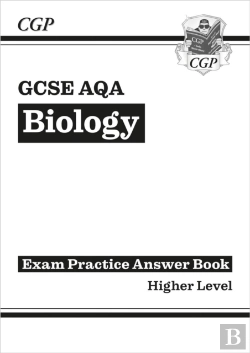 Bertrand.pt - Gcse Biology Aqa Answers (For Exam Practice Workbook) - Higher