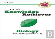Gcse Biology Aqa Knowledge Retriever
