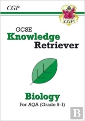 Gcse Biology Aqa Knowledge Retriever