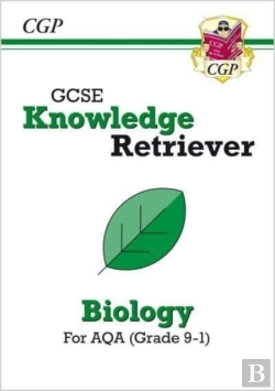 Bertrand.pt - Gcse Biology Aqa Knowledge Retriever