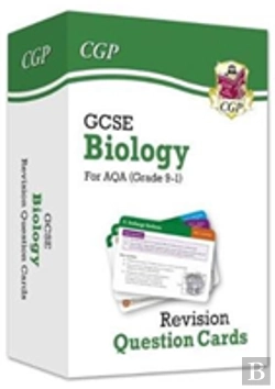 Bertrand.pt - Gcse Biology Aqa Revision Question Cards - Q&A Cards For Quick Practice