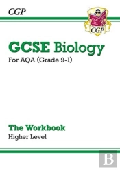 Gcse Biology: Aqa Workbook - Higher