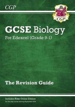 Bertrand.pt - Gcse Biology Edexcel Revision Guide Includes Online Edition, Videos & Quizzes: For The 2025 And 2026 Exams