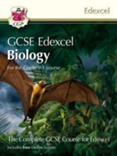 Gcse Biology For Edexcel: Student Book (With Online Edition): Perfect Course Companion For The 2025 And 2026 Exams