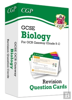 Bertrand.pt - Gcse Biology Ocr Gateway Revision Question Cards