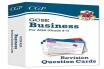 Gcse Business Aqa Revision Question Cards