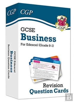 Bertrand.pt - Gcse Business Edexcel Revision Question Cards