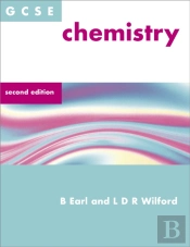 Gcse Chemistry