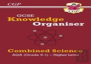 Gcse Combined Science Aqa Knowledge Organiser - Higher