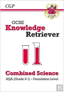 Bertrand.pt - Gcse Combined Science Aqa Knowledge Retriever - Foundation
