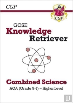 Bertrand.pt - Gcse Combined Science Aqa Knowledge Retriever - Higher