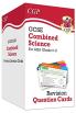 Gcse Combined Science Aqa Revision Question Cards - Q&A Cards For Quick Practice