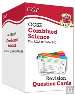 Bertrand.pt - Gcse Combined Science Aqa Revision Question Cards - Q&A Cards For Quick Practice