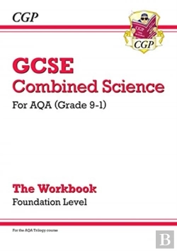 Bertrand.pt - Gcse Combined Science: Aqa Workbook - Foundation