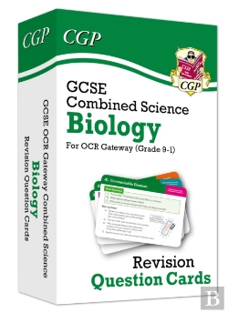 Bertrand.pt - Gcse Combined Science: Biology Ocr Gateway Revision Question Cards