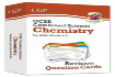 Gcse Combined Science: Chemistry Aqa Revision Question Cards