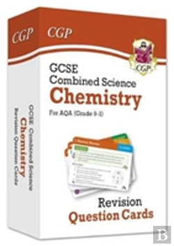 Bertrand.pt - Gcse Combined Science: Chemistry Aqa Revision Question Cards