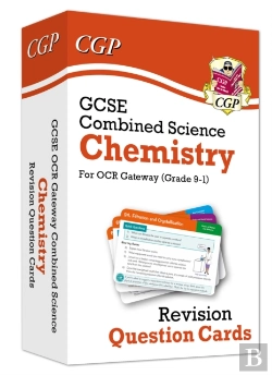 Bertrand.pt - Gcse Combined Science: Chemistry Ocr Gateway Revision Question Cards