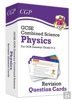 Bertrand.pt - Gcse Combined Science: Physics Ocr Gateway Revision Question Cards
