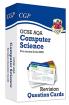Gcse Computer Science Aqa Revision Question Cards