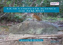 Gcse Computer Science For Aqa 8525