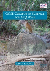 Gcse Computer Science For Aqa 8525