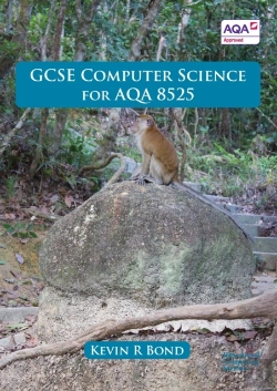 Bertrand.pt - Gcse Computer Science For Aqa 8525