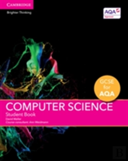 Bertrand.pt - Gcse Computer Science For Aqa Student Book