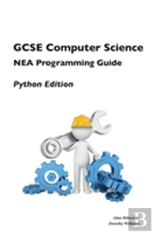 Gcse Computer Science Nea Programming Guide - Python Edition