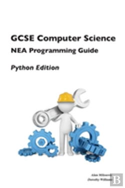 Bertrand.pt - Gcse Computer Science Nea Programming Guide - Python Edition