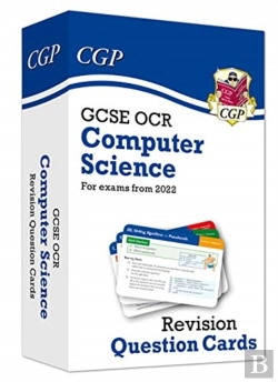 Bertrand.pt - Gcse Computer Science Ocr Revision Question Cards