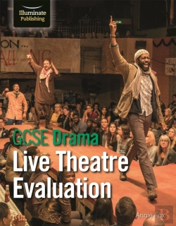 Bertrand.pt - Gcse Drama: Live Theatre Evaluation