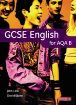 Bertrand.pt - Gcse English For Aqa B