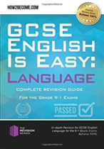 Gcse English Is Easy: Language