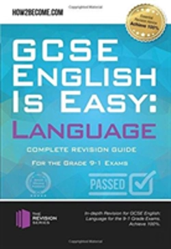 Bertrand.pt - Gcse English Is Easy: Language