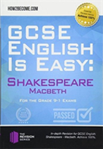 Gcse English Is Easy: Shakespeare Â€“ Macbeth