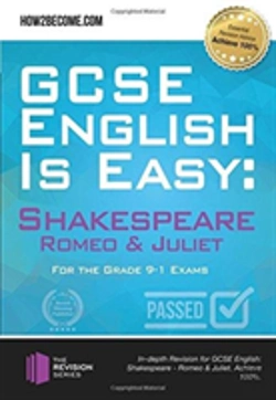Bertrand.pt - Gcse English Is Easy: Shakespeare - Romeo & Juliet