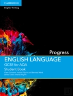 Bertrand.pt - Gcse English Language For Aqa Progress Student Book