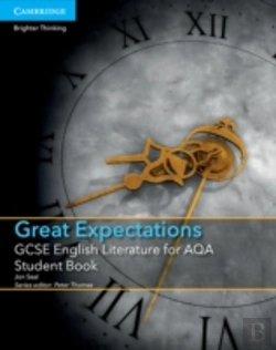 Bertrand.pt - Gcse English Literature For Aqa Great Expectations Student Book