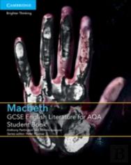 Gcse English Literature For Aqa Macbeth Student Book