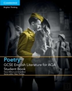 Bertrand.pt - Gcse English Literature For Aqa Poetry Student Book