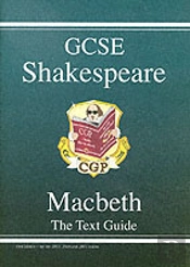 Gcse English Shakespeare Text Guide - Macbeth Includes Online Edition & Quizzes: For The 2025 And 2026 Exams