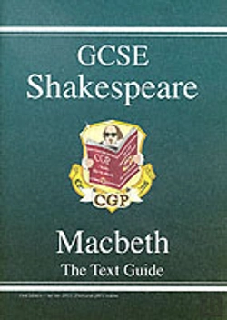 Bertrand.pt - Gcse English Shakespeare Text Guide - Macbeth Includes Online Edition & Quizzes: For The 2025 And 2026 Exams