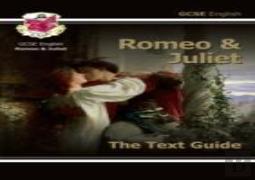 Gcse English Shakespeare Text Guide - Romeo & Juliet Includes Online Edition & Quizzes: For The 2025 And 2026 Exams