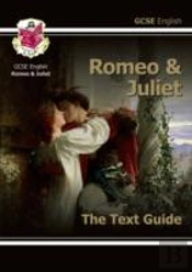 Gcse English Shakespeare Text Guide - Romeo & Juliet Includes Online Edition & Quizzes: For The 2025 And 2026 Exams