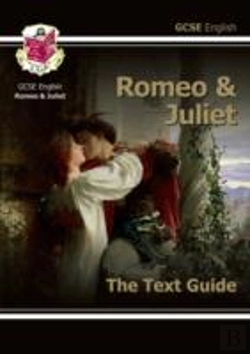 Bertrand.pt - Gcse English Shakespeare Text Guide - Romeo & Juliet Includes Online Edition & Quizzes: For The 2025 And 2026 Exams