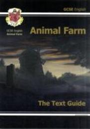 Gcse English Text Guide - Animal Farm Includes Online Edition & Quizzes: For The 2025 And 2026 Exams