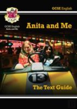 Bertrand.pt - Gcse English Text Guide - Anita And Me